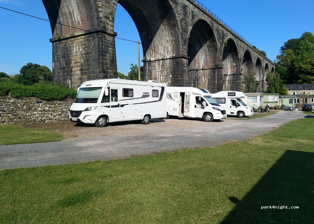 (LA6 3ET) Ingleton - 1 Holme Head Farm Road — foto 4