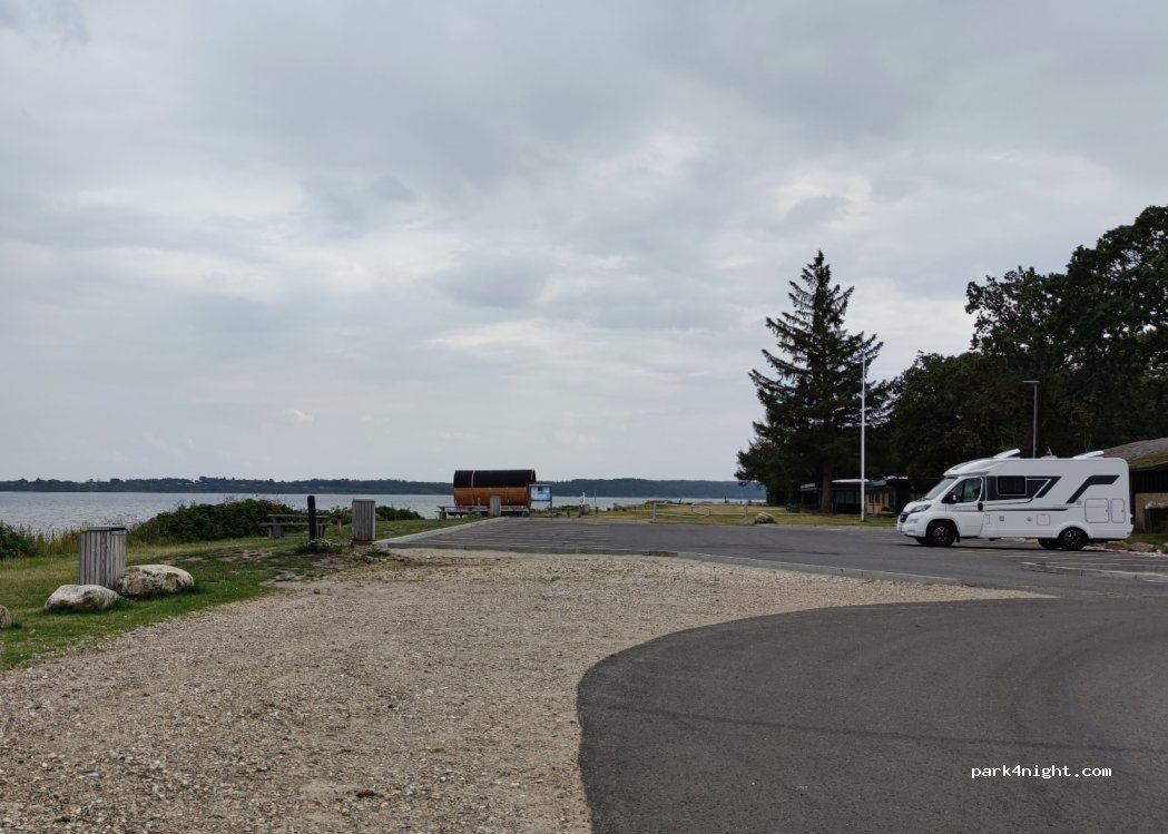 (7900) Nykøbing Mors - 25 Langelinie — foto