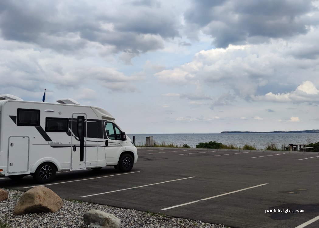 (7900) Nykøbing Mors - 25 Langelinie — foto 2