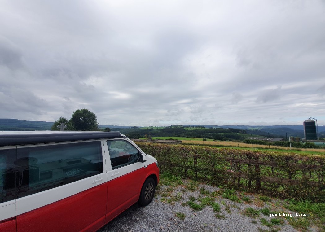 (4987) Stoumont - 24 Village — foto