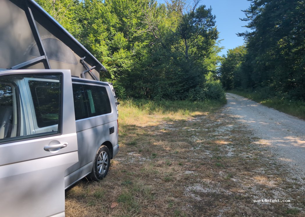 (39570) Hauteroche - Unnamed Road — foto 2