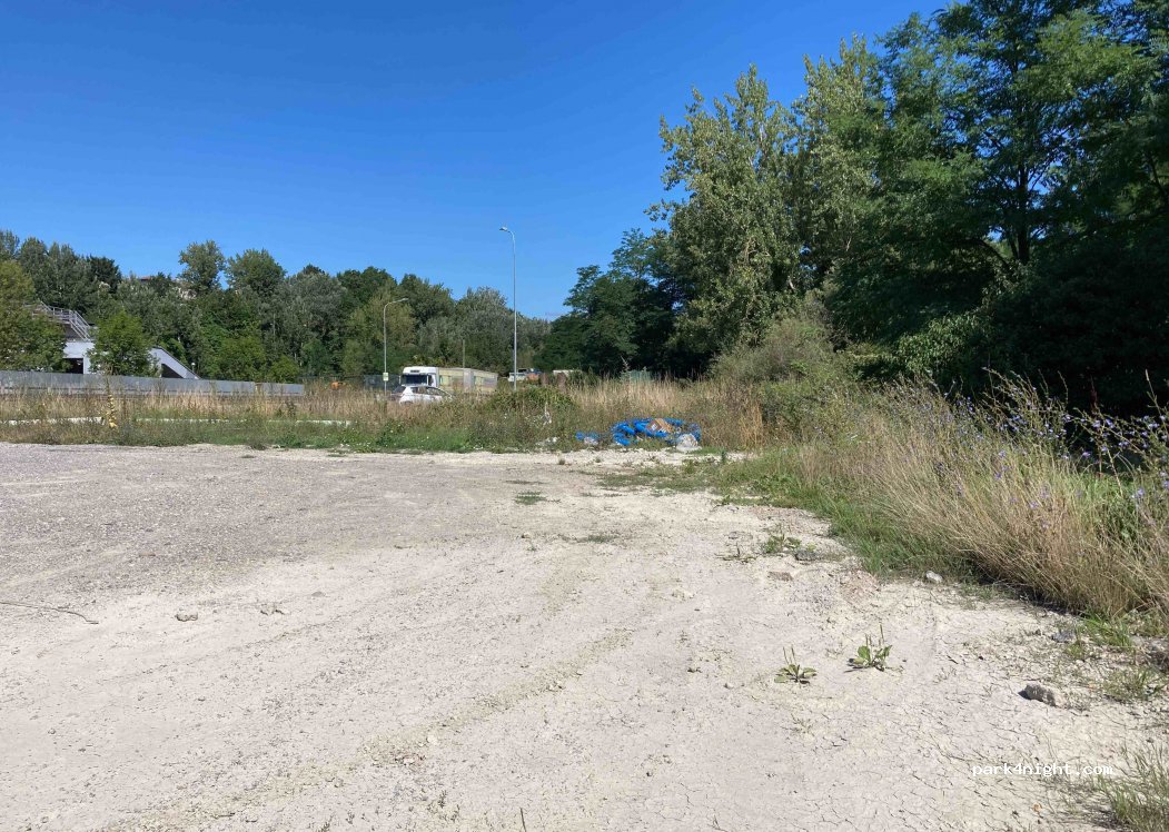(55032) Castelnuovo di Garfagnana - Via XX Aprile — foto