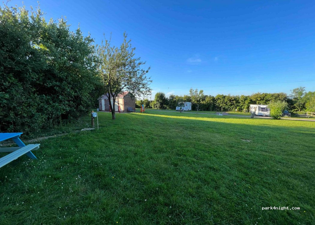 Halfway Caravan & Camping Park — foto