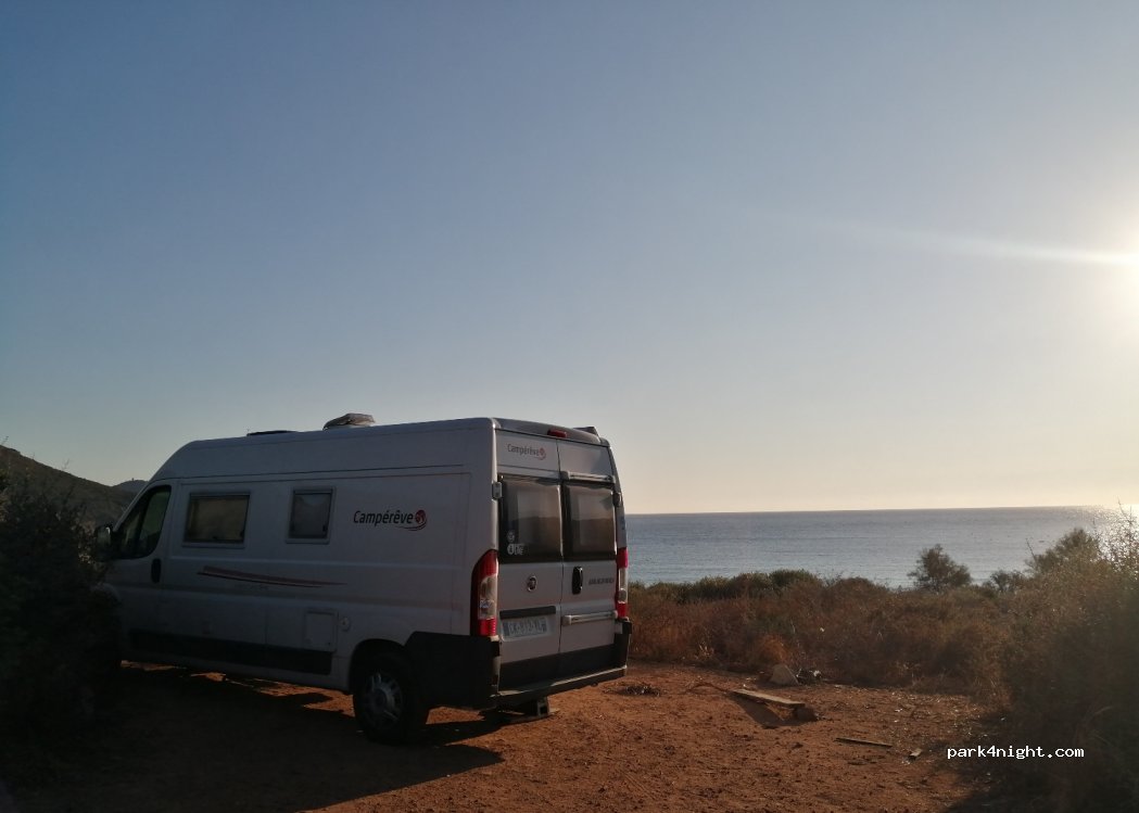 Camping d'Arone — foto