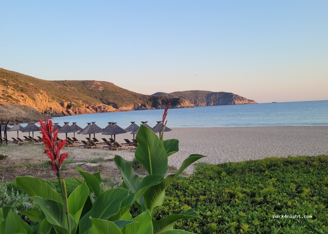 Camping d'Arone — foto 2