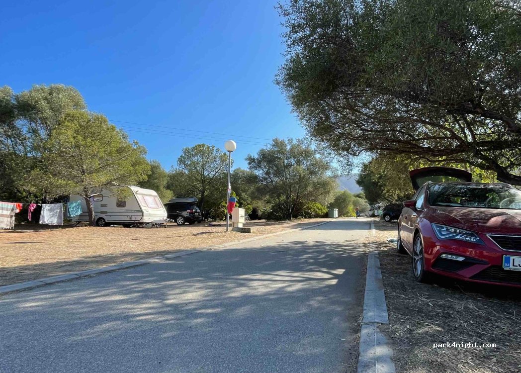 Camping d'Arone — foto 3
