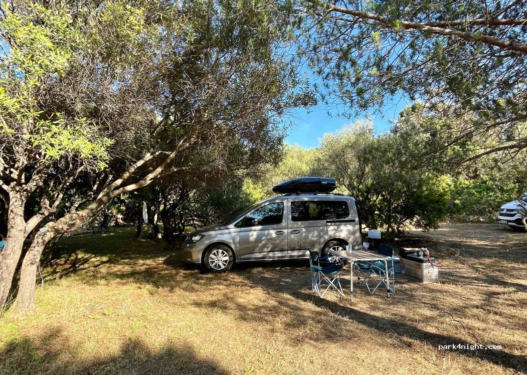 Camping d'Arone — foto 4