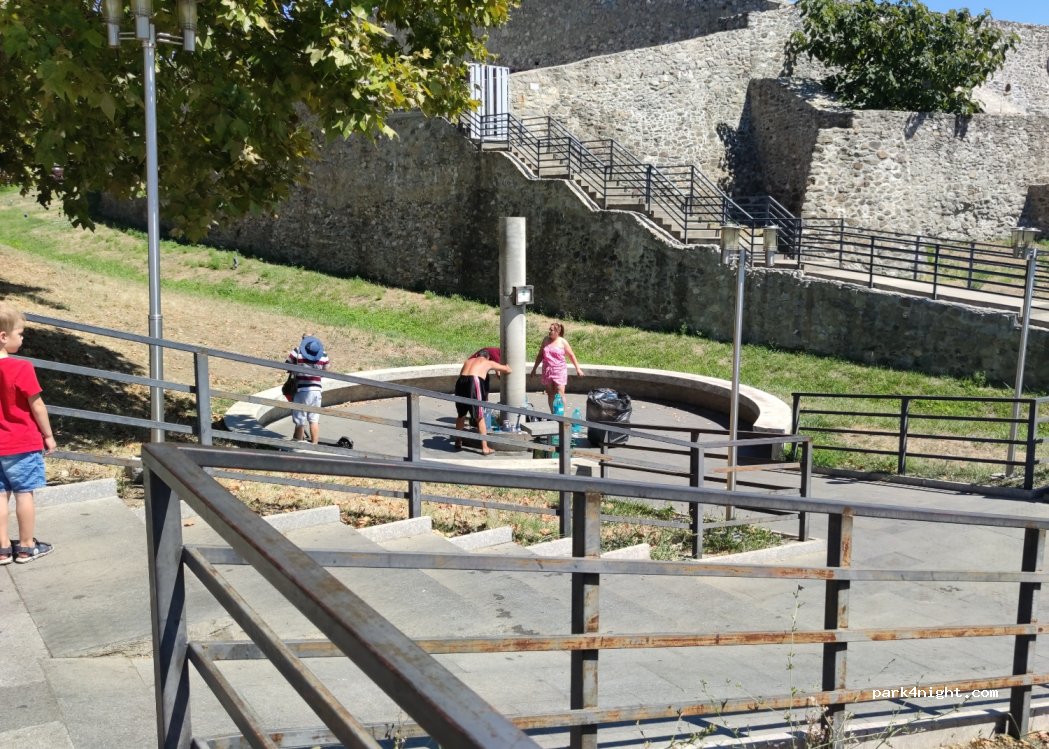(220234) Drobeta-Turnu Severin - Strada Smârdan — foto