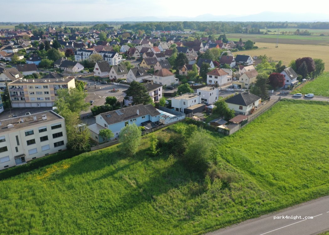 (67640) Lipsheim - 32 Rue des Roses — foto 3