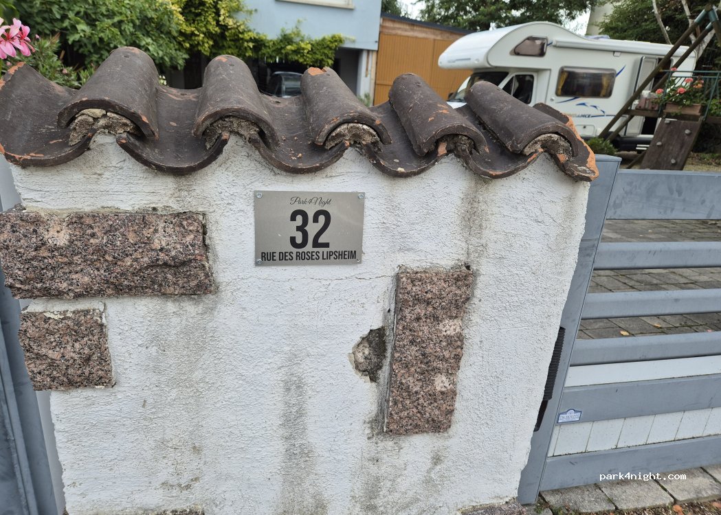 (67640) Lipsheim - 32 Rue des Roses — foto 5