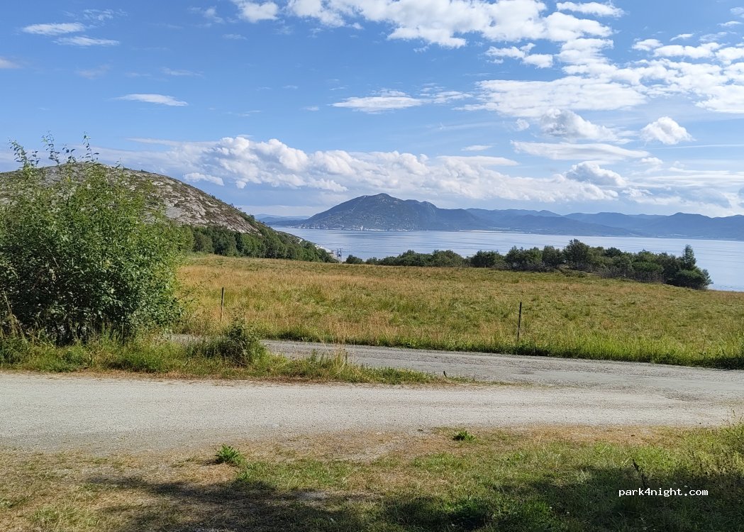 (7318) Agdenes - 224 Kong Øysteins Vei — foto 3