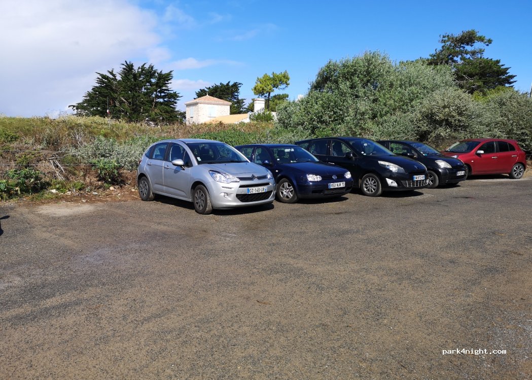 (85330) Noirmoutier-en-l'Île - 35 Rue de Guérande — foto