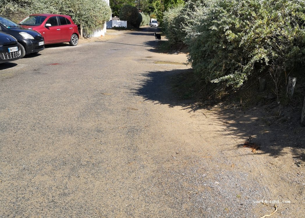 (85330) Noirmoutier-en-l'Île - 35 Rue de Guérande — foto 2