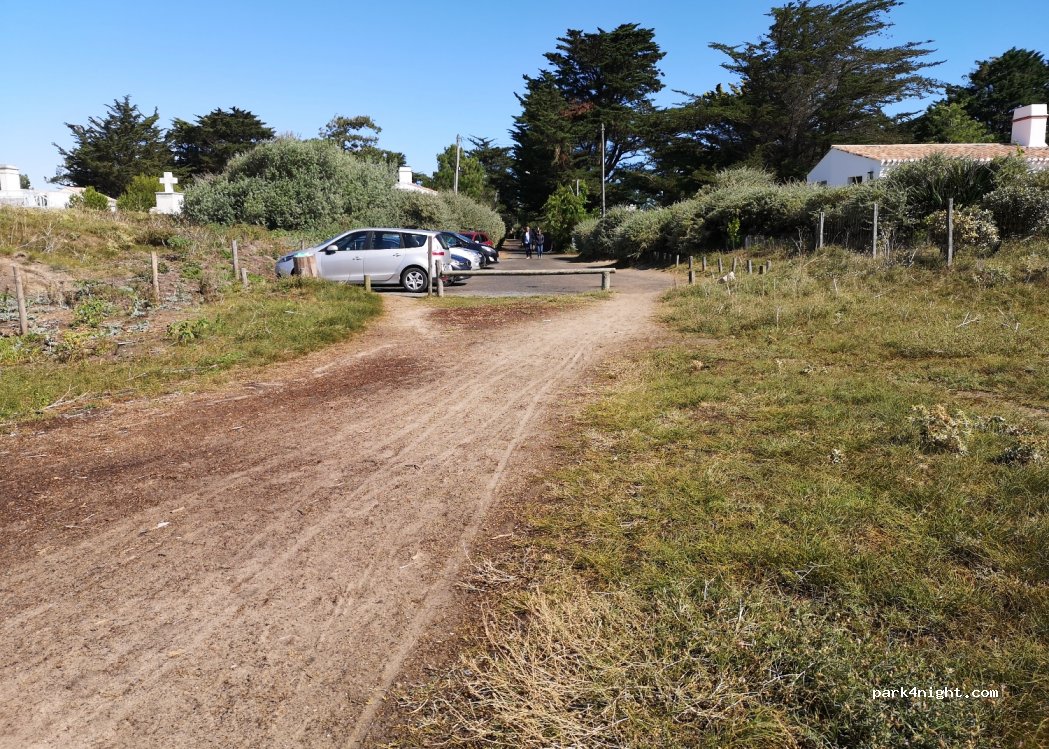 (85330) Noirmoutier-en-l'Île - 35 Rue de Guérande — foto 4