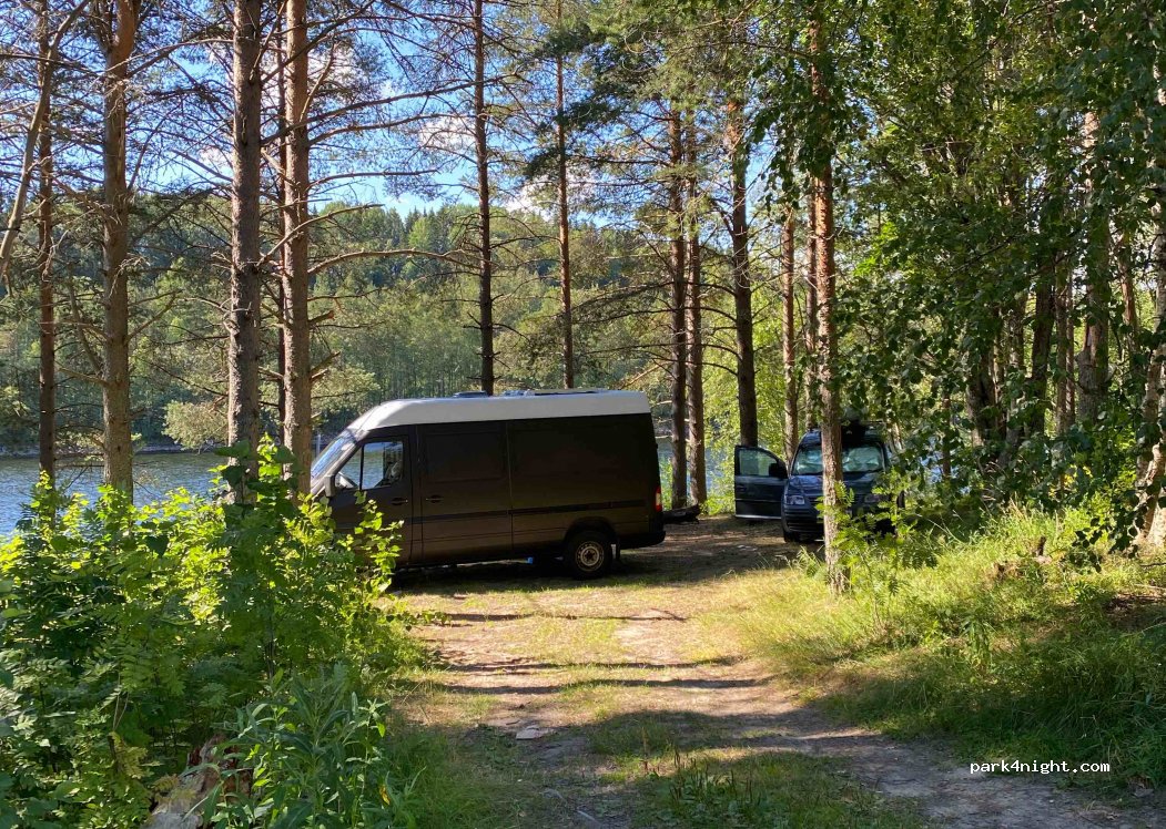 (905 92) Umeå - 301 Baggböle — foto 2