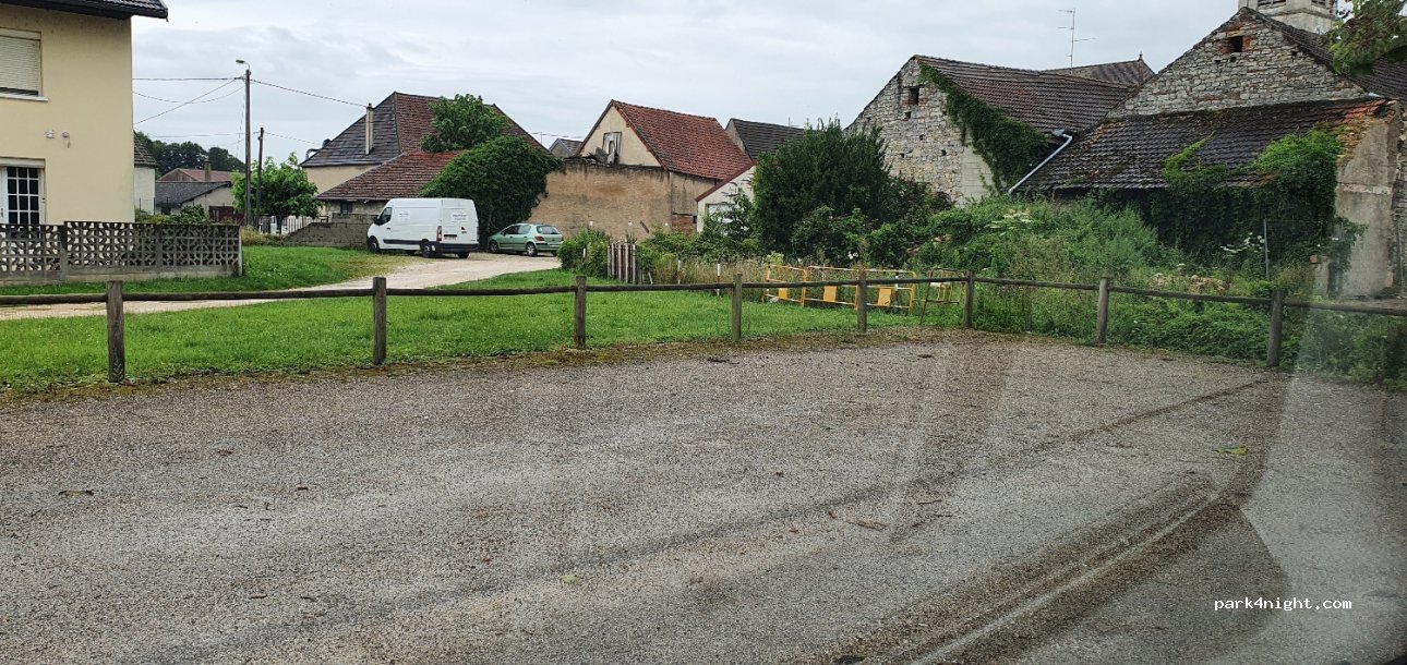 (39410) Saint-Aubin - 40 Grande Rue — foto 2