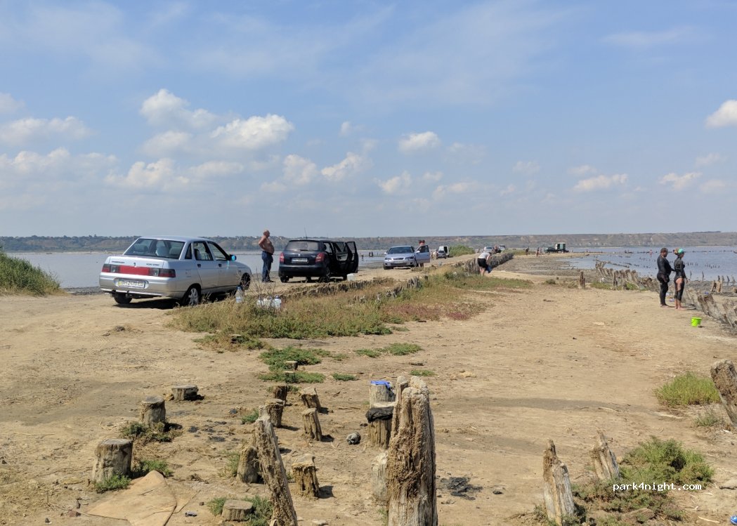 (65000) Odesa - Ob'izna Road — foto 2