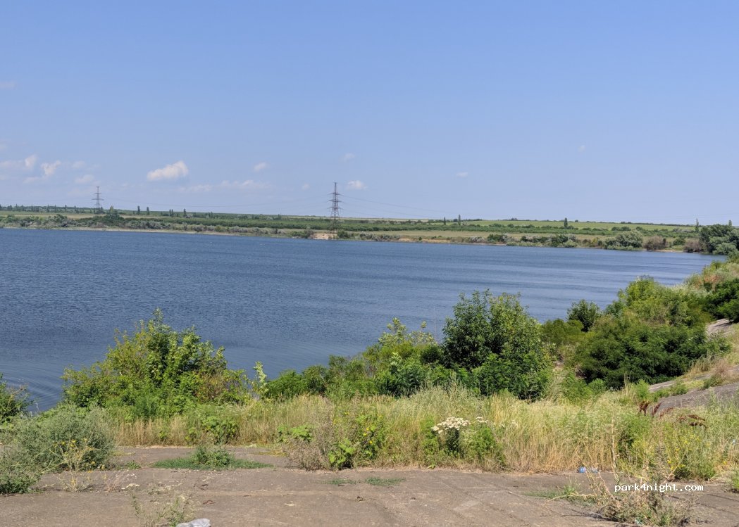 (65490) Odessa Oblast - Vul. Kashtanova — foto 2