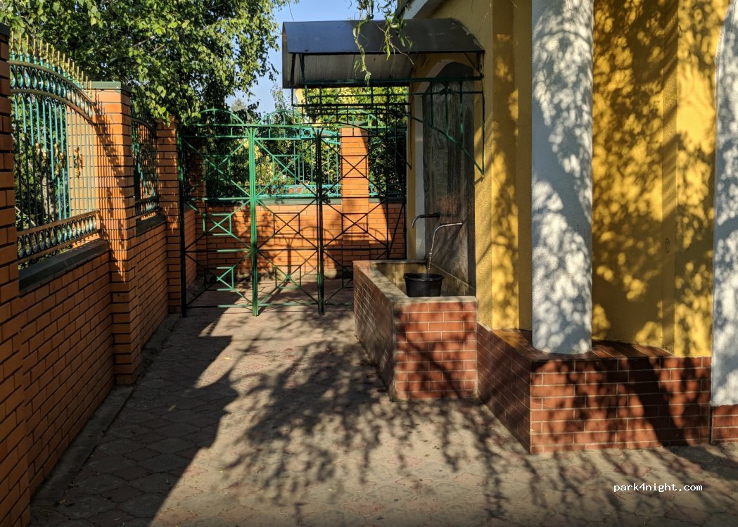 (65490) Teplodar - 38 Ehnergetikov Avenue — foto