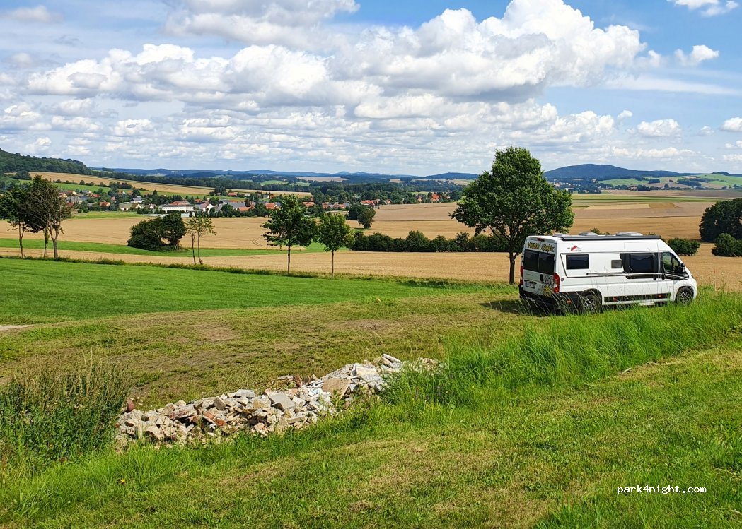 (02794) Leutersdorf - Zum Forsten — foto