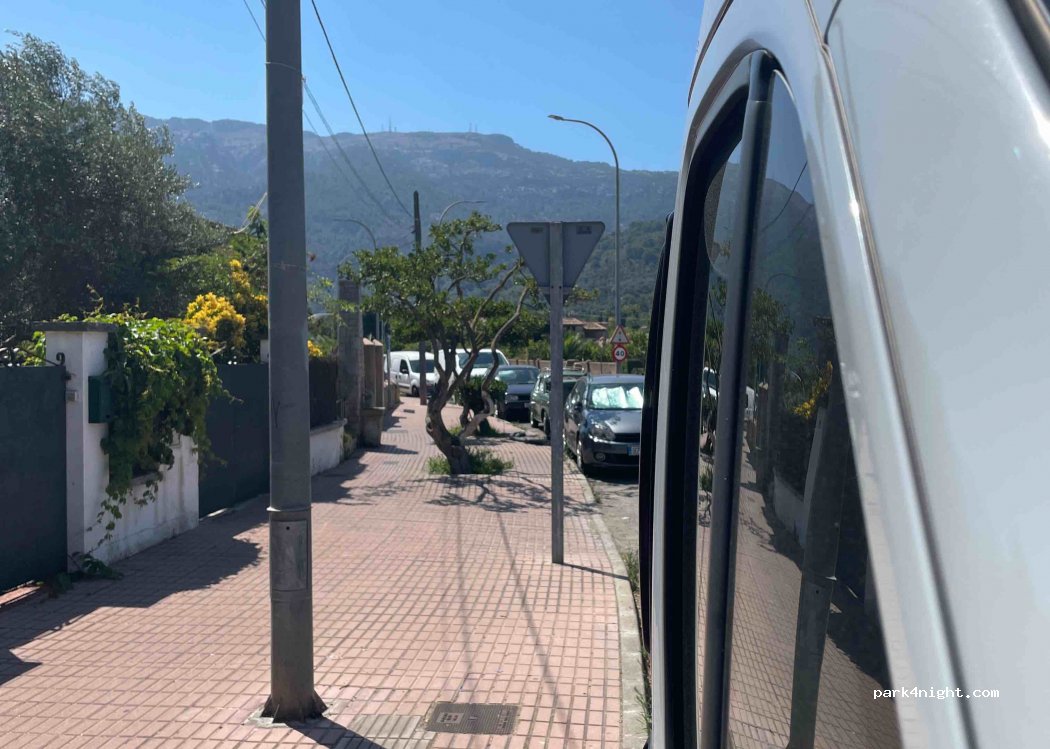 (07100) Sóller - 94 Ma-11 — foto