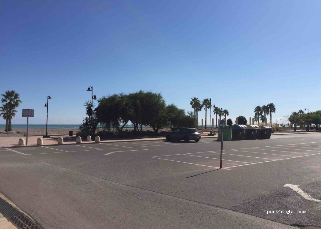 (12592) Chilches - 55 Calle Sebastián Elcano — foto