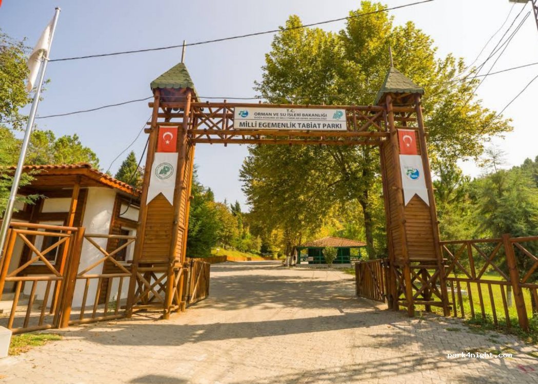 (67980) Bakacakkadı - Zonguldak Çaycuma Yolu — foto