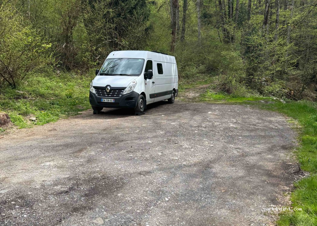 (74130) Mont-Saxonnex - 29 Route de Bonneville — foto 5