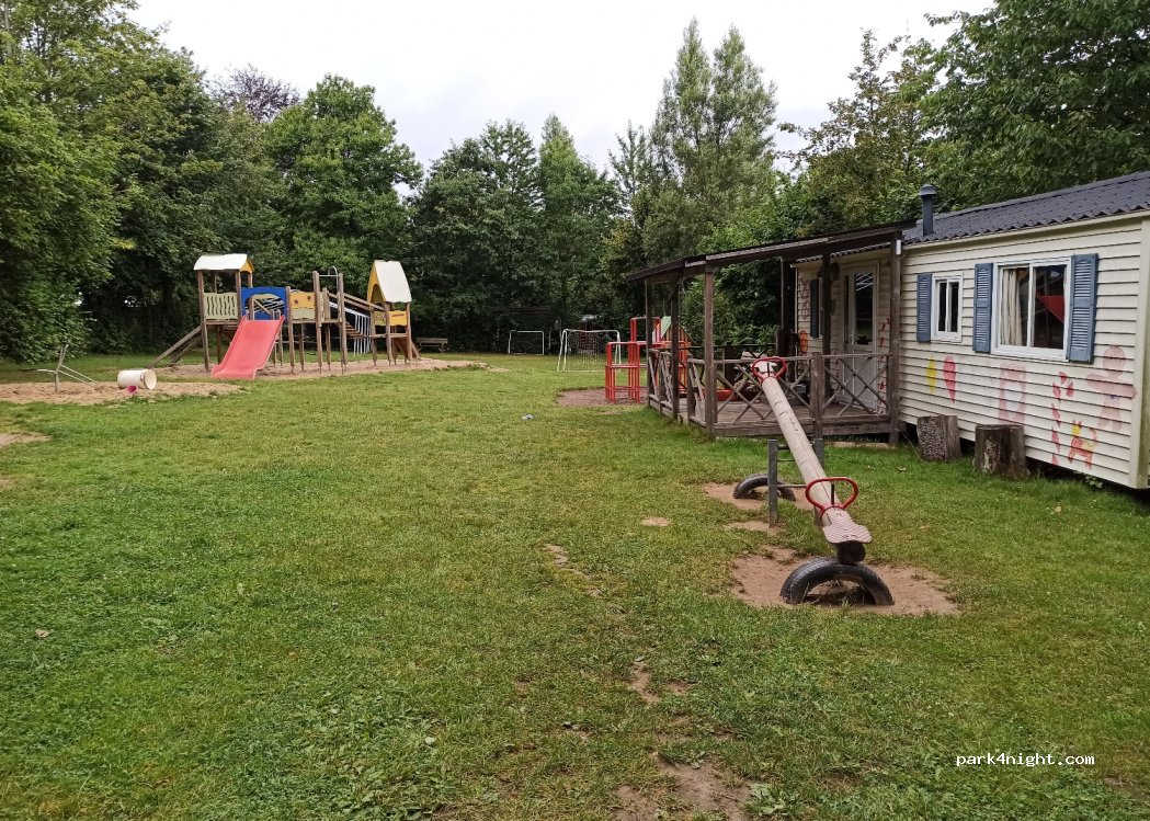 Camping Knaus — foto