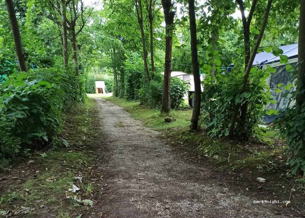 Camping Knaus — foto 2