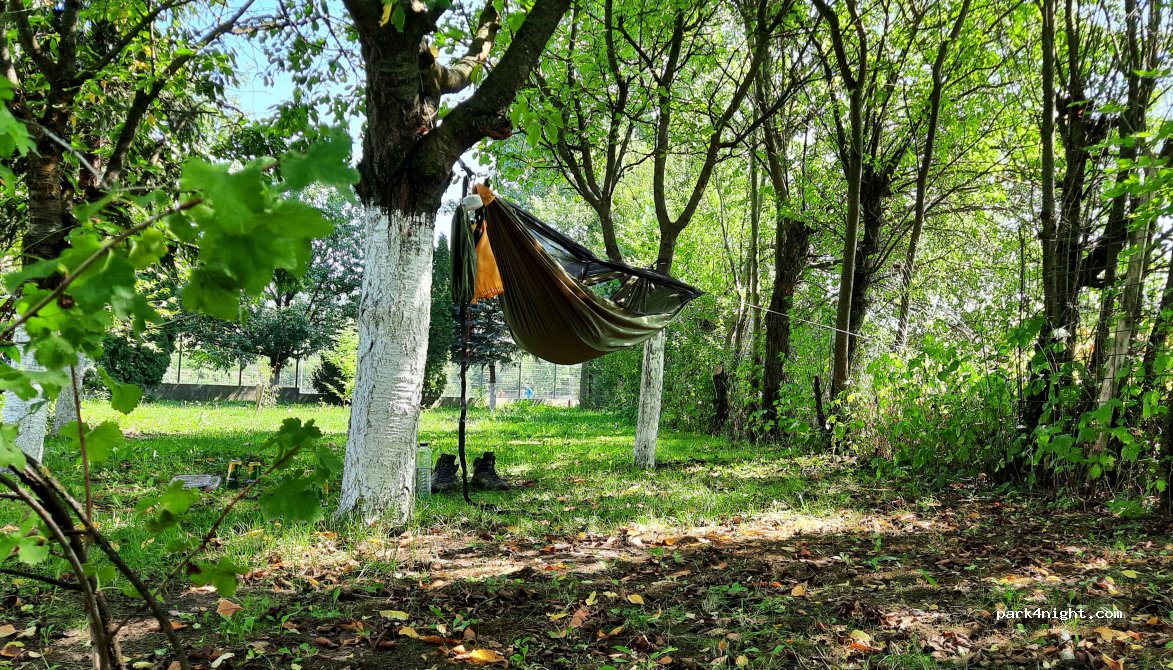 Secret Garden Camping — foto 5
