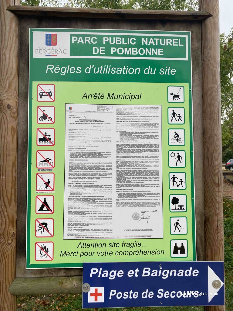 (24100) Bergerac - 15 Route de Podestat — foto 3