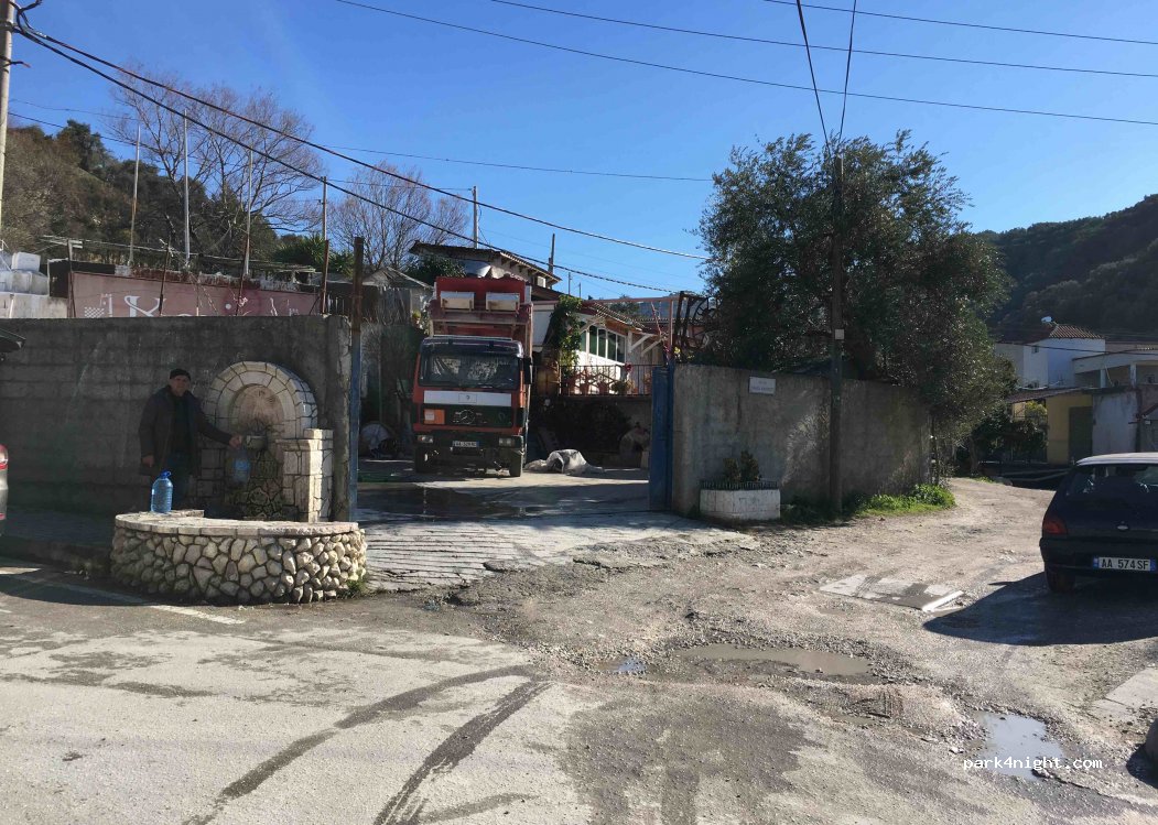 (9401) Vlorë - Vlore - Kanine — foto 2