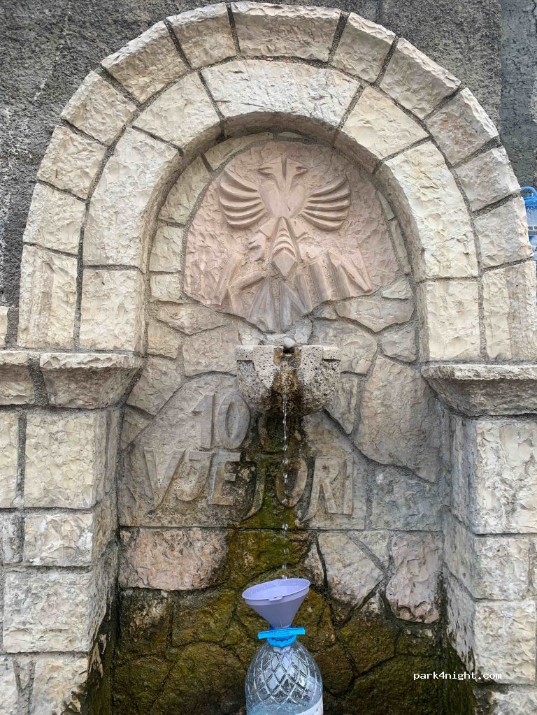 (9401) Vlorë - Vlore - Kanine — foto 4