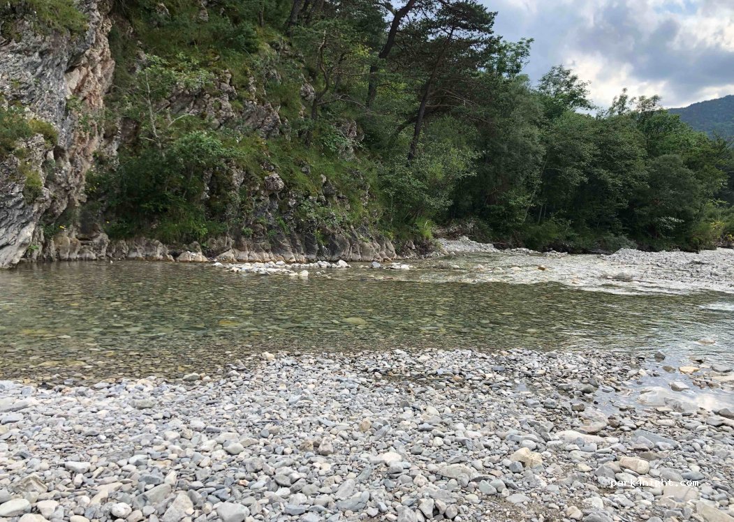 (26620) Lus-la-Croix-Haute - Unnamed Road — foto 4