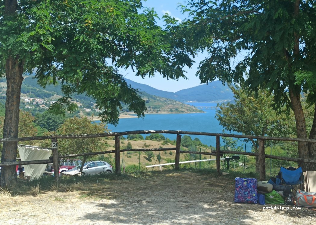 Agricampeggio Cardito — foto 3