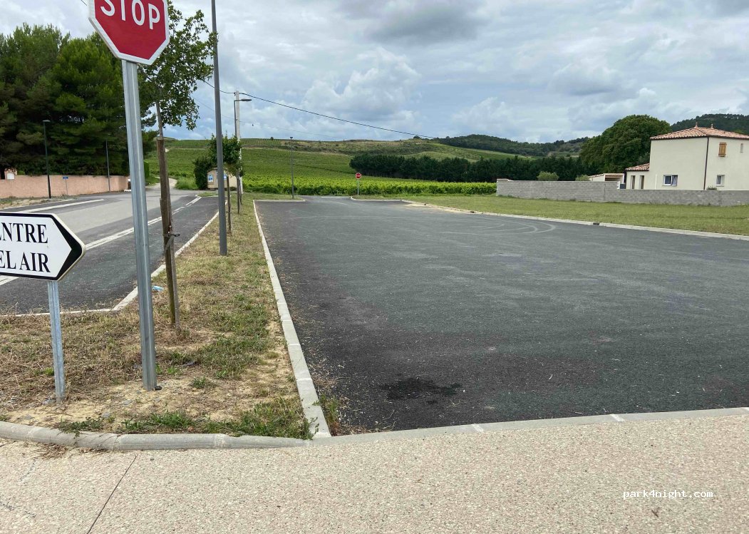 (11300) Limoux - 17 Chemin Bel air — foto