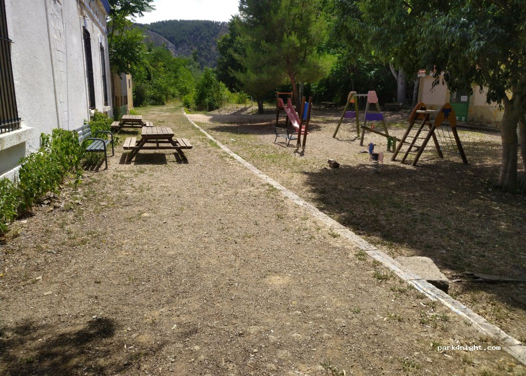 (50391) Villafeliche - Calle Herrerías — foto