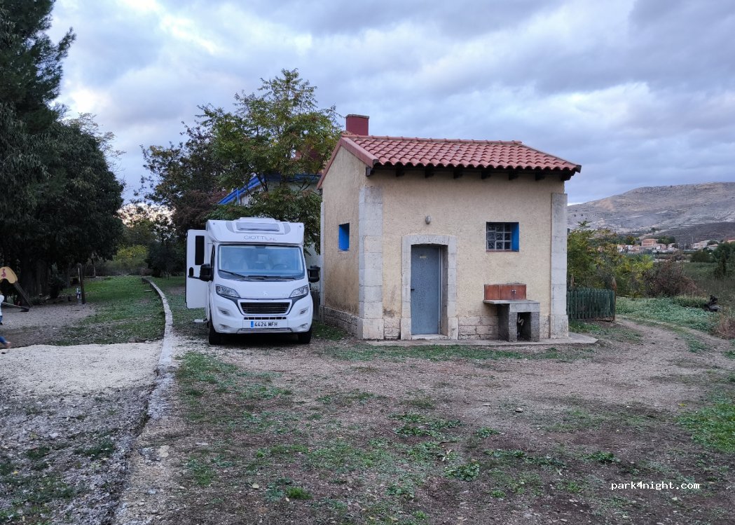 (50391) Villafeliche - Calle Herrerías — foto 3