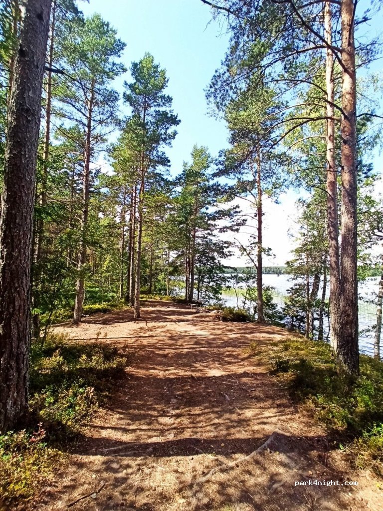 (567 91) Vaggeryd - Unnamed Road — foto