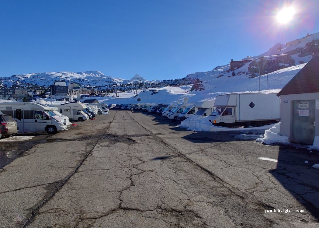 (64570) Arette - Braca de Guilhers — foto