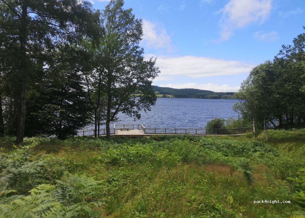 (23460) Royère-de-Vassivière - D3 — foto