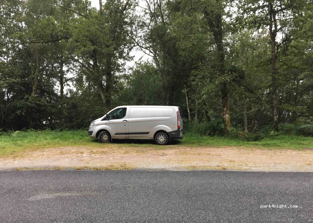 (23460) Royère-de-Vassivière - D3 — foto 4