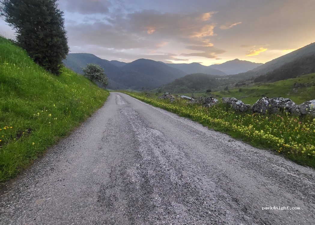 (11340) Comus - Unnamed Road — foto 4
