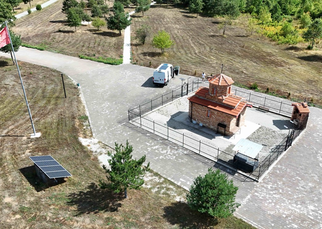 ()  - Unnamed Road — foto 2