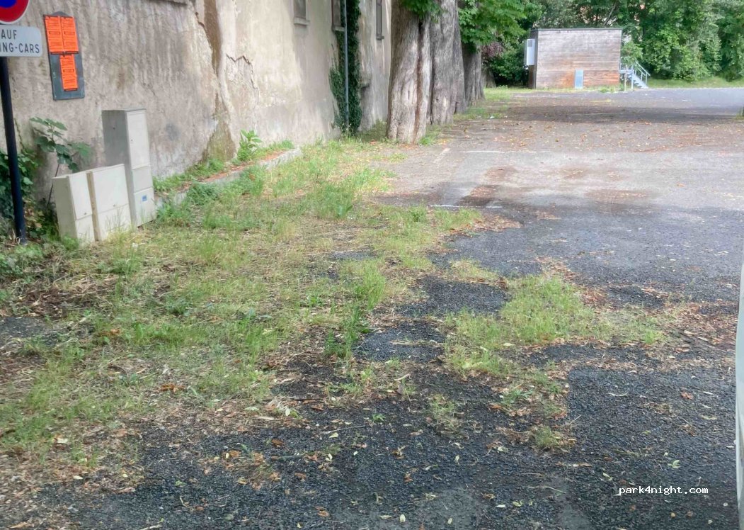 (11300) Limoux - 5 Rue Louis Braille — foto 4