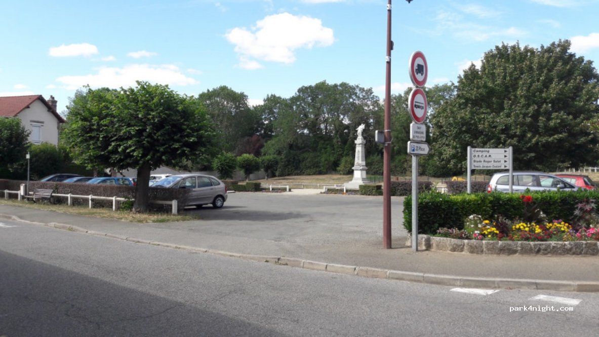 (28380) Saint-Rémy-sur-Avre - 4-8 D152 — foto