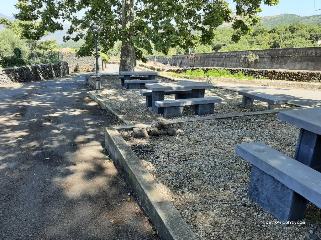 (95012) Verzella - Strada Provinciale 64 — foto
