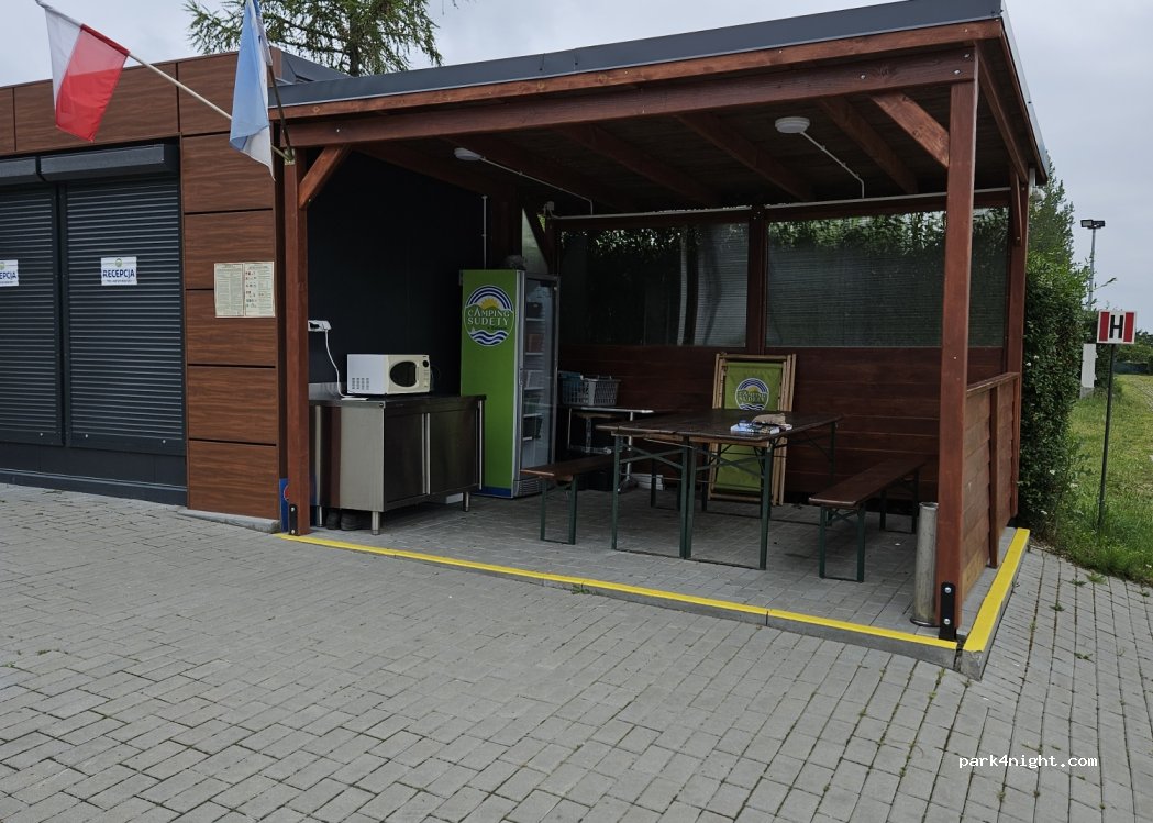 Camping Sudety — foto 4