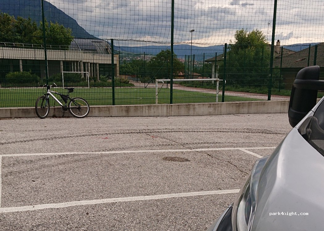 (38023) Cles - Passeggiata — foto 2